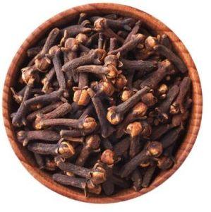 Cloves