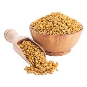 Fenugreek Seed