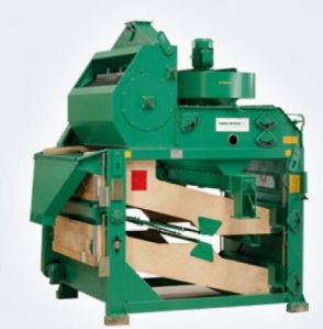 Grain Cleaning Machines