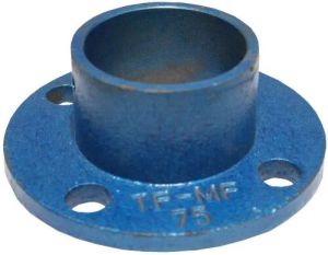 Long Collar Flange