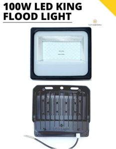 100W King LED Flood Light