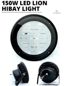 150W LED Lion High Bay Light