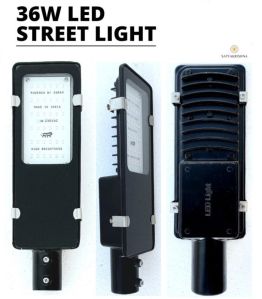 36W LED Street Light