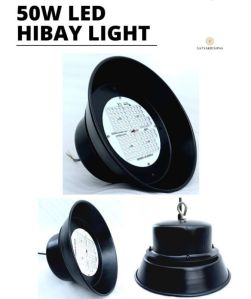50W LED High Bay Light