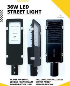 LED Street Light