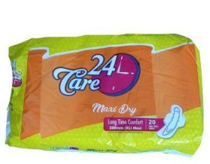 Sanitary Pads