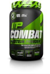 Combat Protein Powder