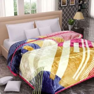 designer woolen blanket