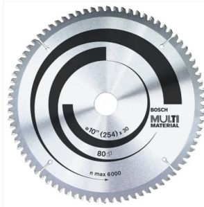 metal cutting blade