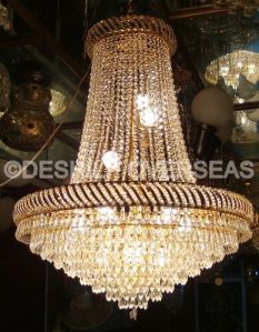 Crystal Chandelier