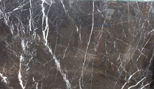 Black Markino Italian Marble