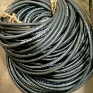Hofr Welding Cables