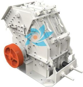 Horizontal Shaft Impactor