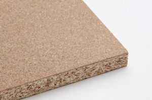 Wenge Particle Board
