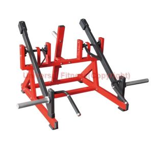 Deadlift Machine