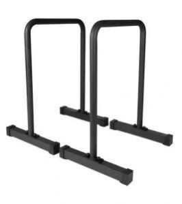 Fitness Parallettes