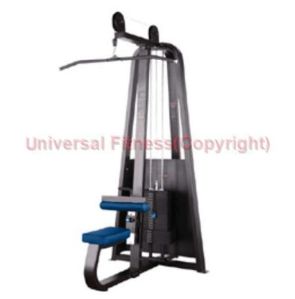 Lat Pulldown Machine