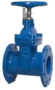 Sluice Valve