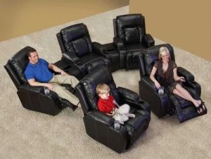 Living Room Recliner