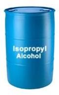 Isopropyl Alcohol