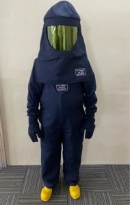 Arc Flash Suit