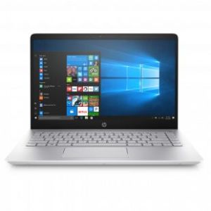 Hp Pavilion 14bf125tx