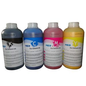 Solvent Ink