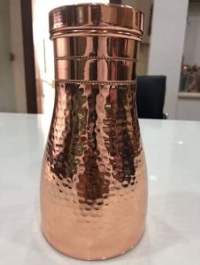 Copper Jugs