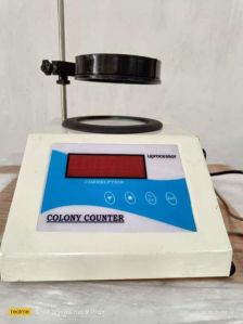 Colony Counter