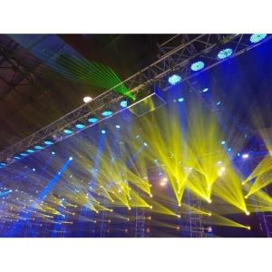 led stage light