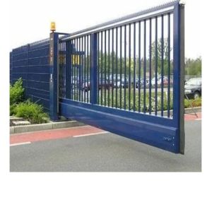 Automatic Sliding Gates