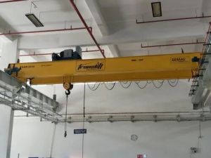 Demag EOT Cranes