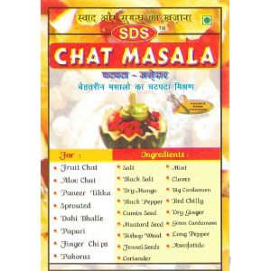 Chaat Masala