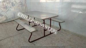 CANTEEN DINING TABLE