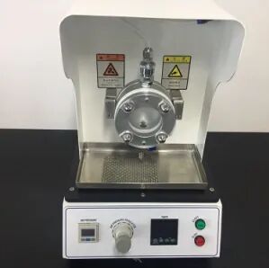 SYNTHETIC BLOOD PENETRATION TESTER