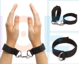 hand cuffs