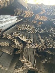 Mild Steel Angle