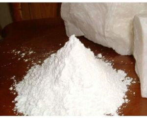 Talc Powder