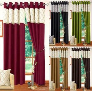 Designer Curtains