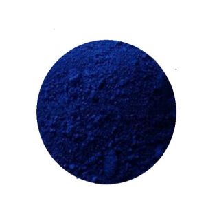 acid blue color