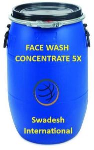 Face Wash Concentrate