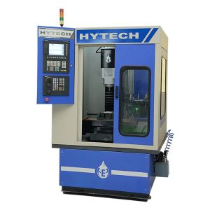 Cnc Milling Machines