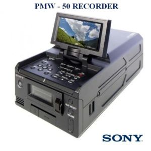 Sony Recorder