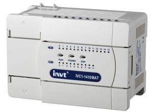 IVC1 Series PLC