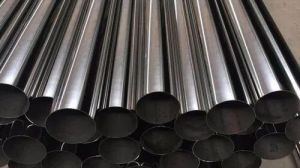 Stainless Steel 321 Tube Pipe