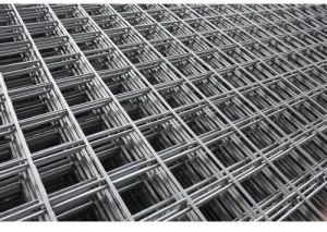 Iron Wire Mesh