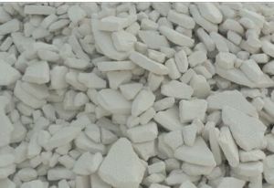 Levigated China Clay