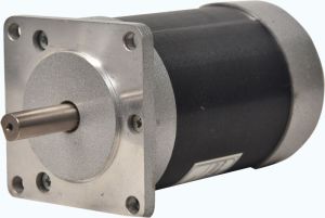 Bldc Motor