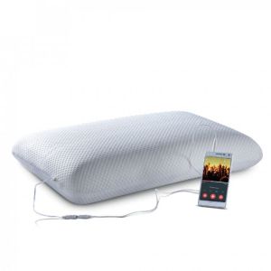 Musical Foam Pillow