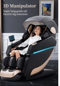 Electric Body Massage Chair